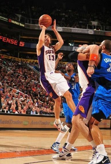 較於NBA