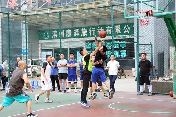 充分的准备