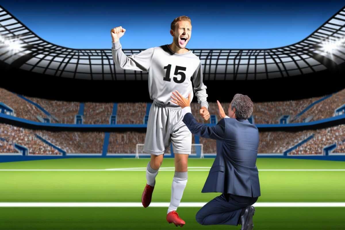 不久后