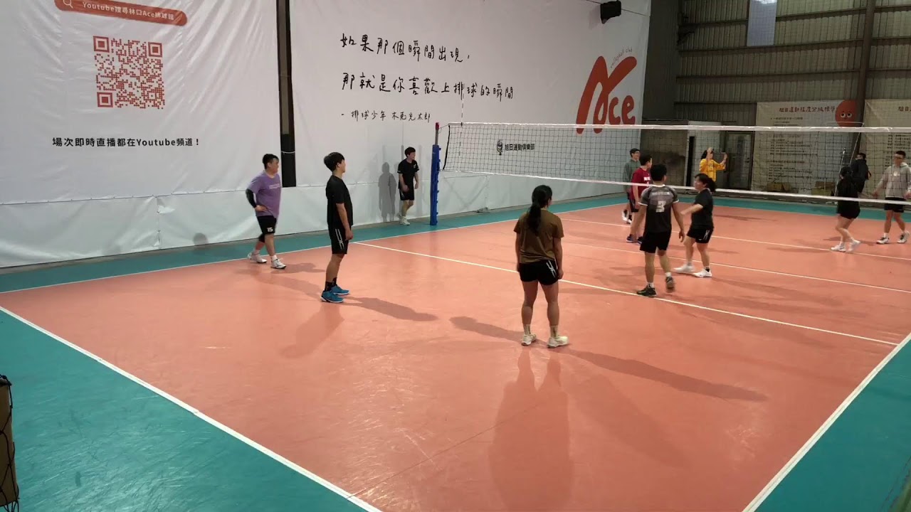 在NBA竞