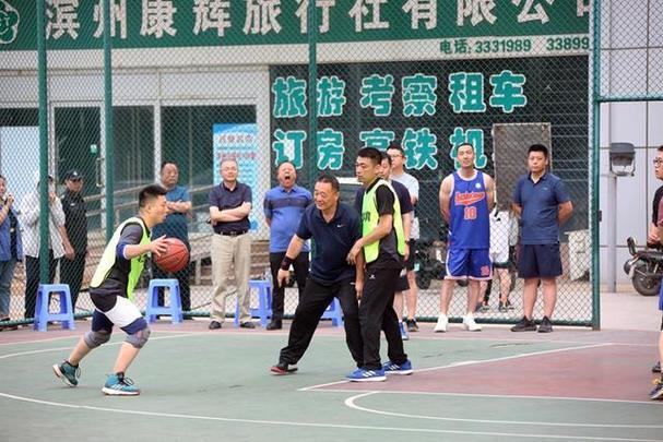 一直以来