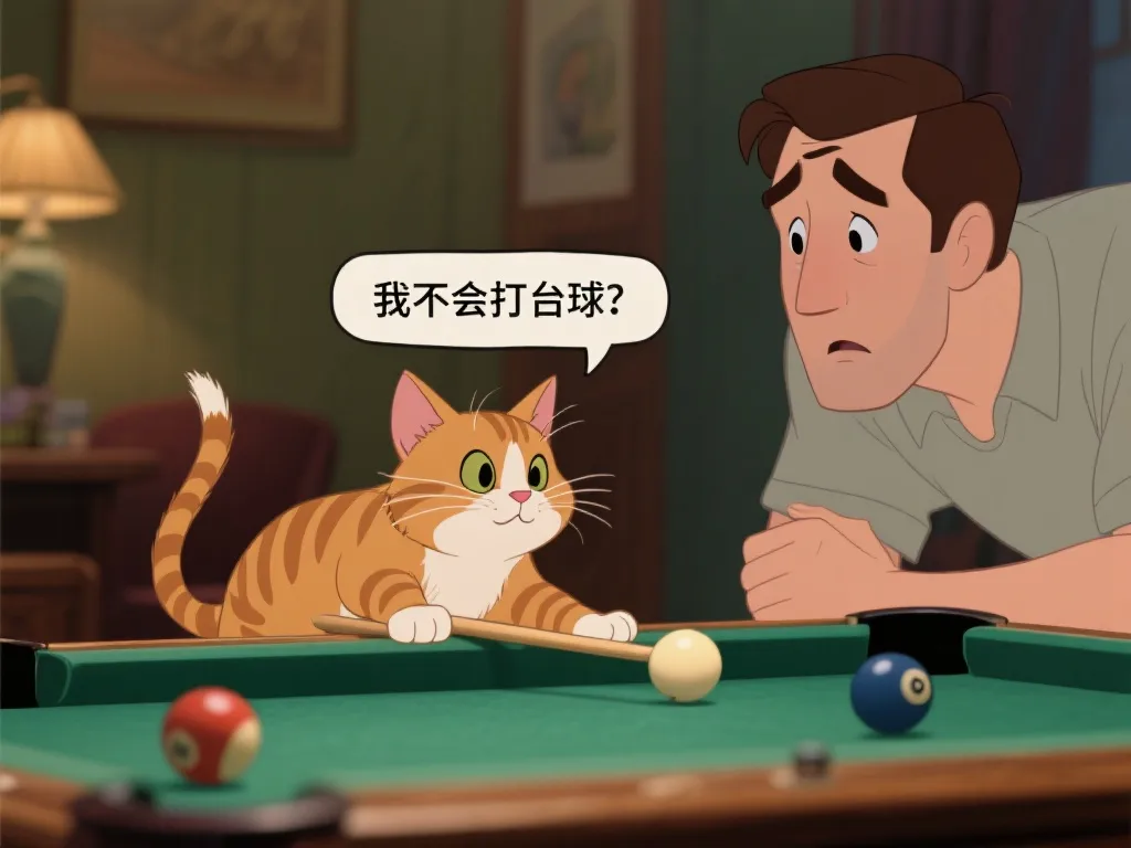 训练虽然让