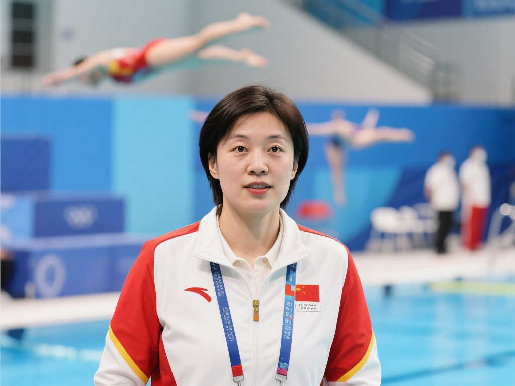 比赛中