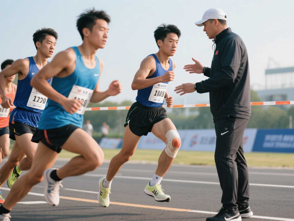 人职业生涯
