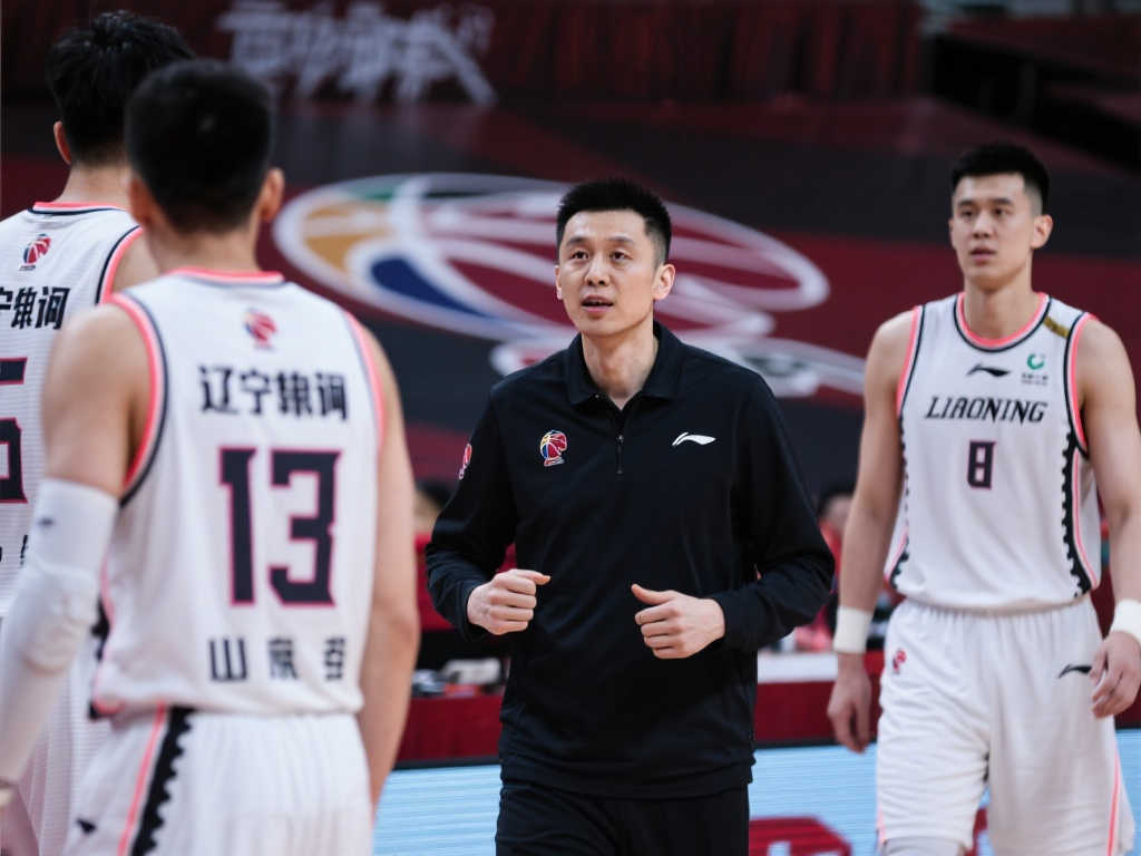 上的自信