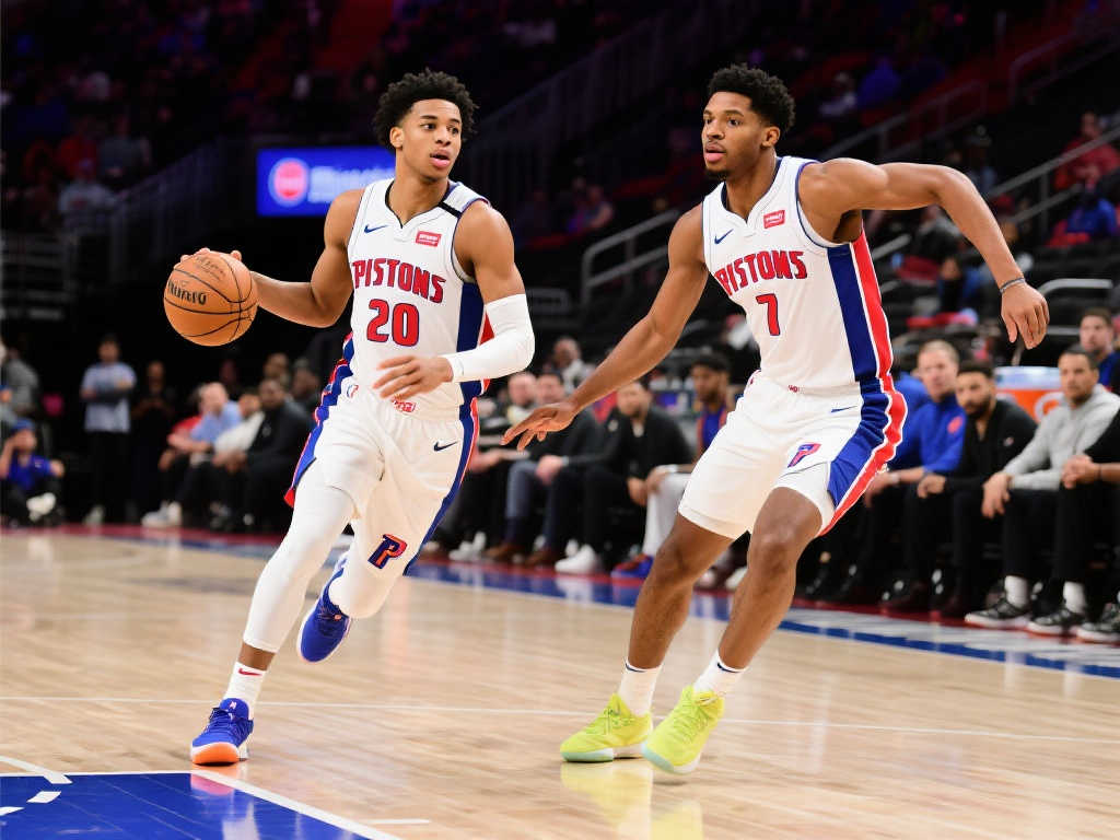 配合和战术 配合和战术