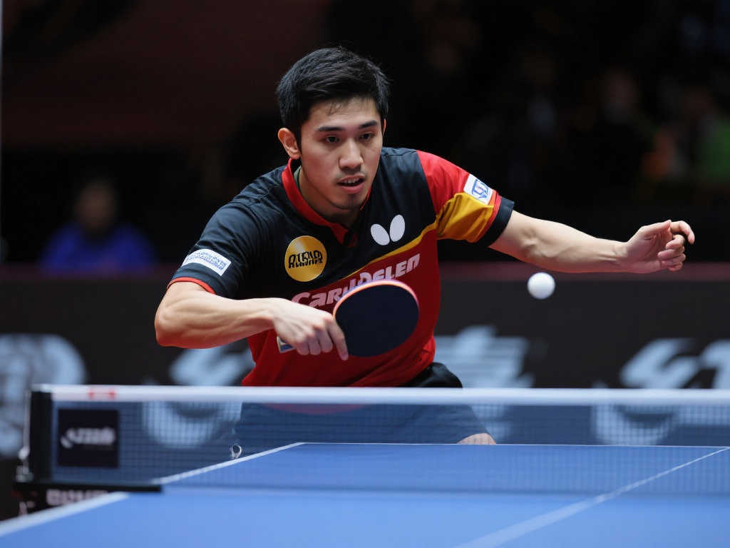 他所展现的 他所展现的