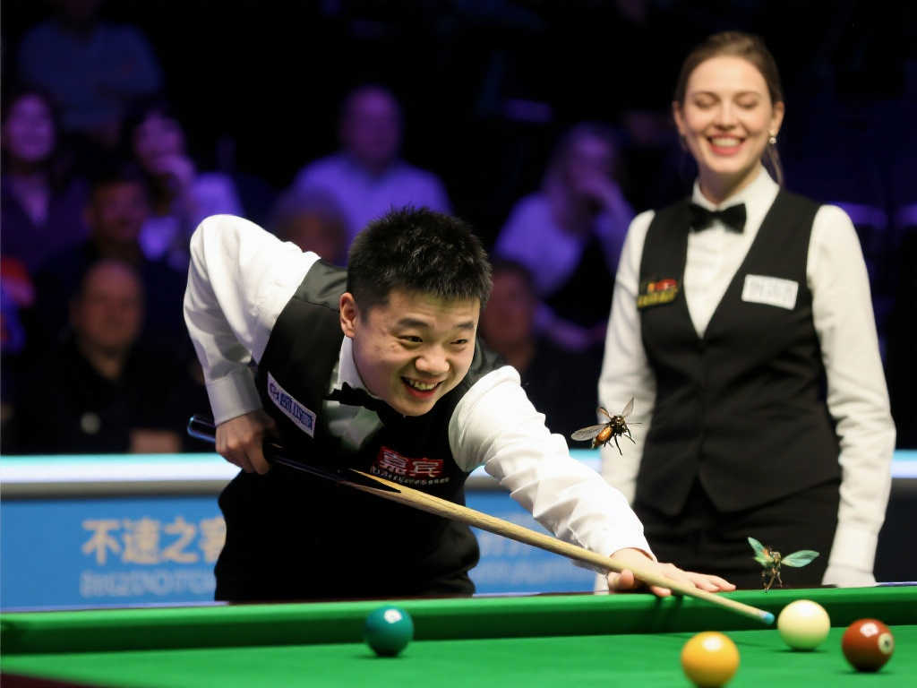 球世界的偶 球世界的偶