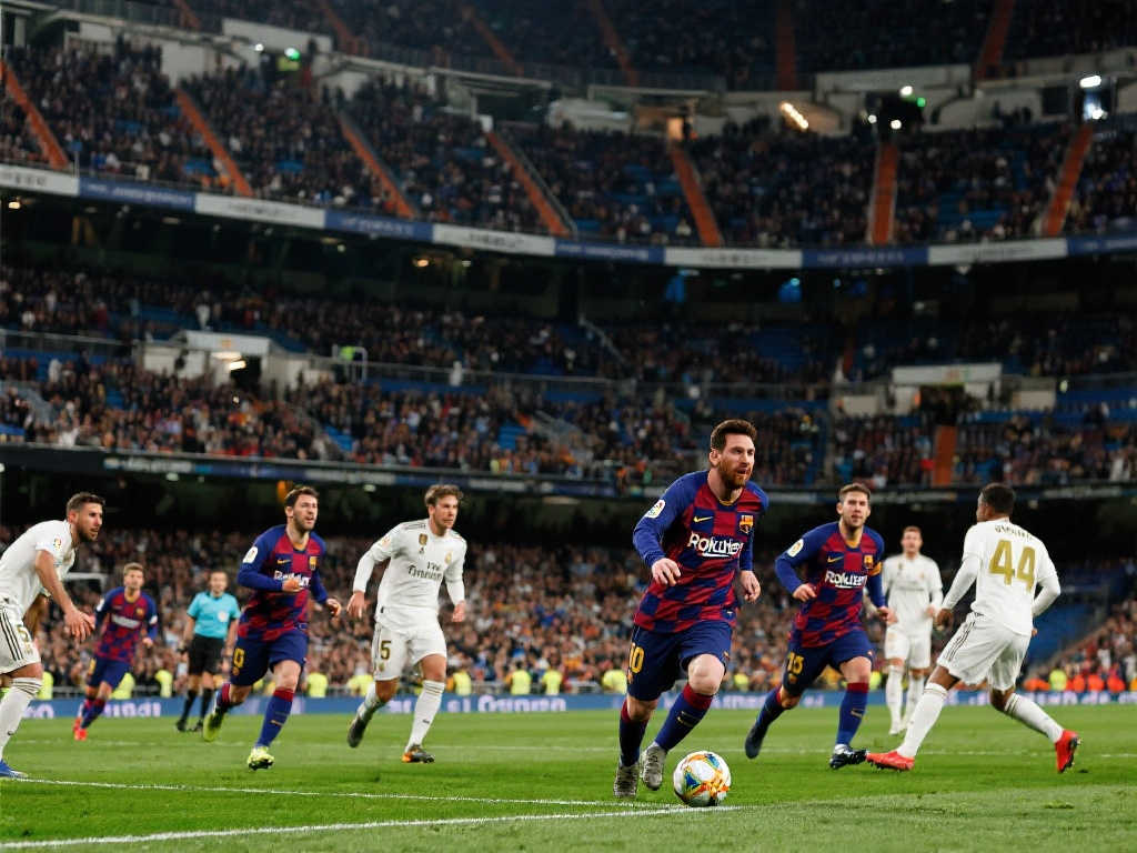 在比赛中 在比赛中